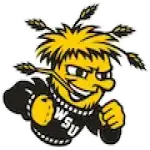 Wichita St Shockers Logo