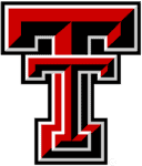 TEXAS TECH Logo