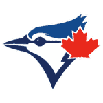 TORONTO BLUE JAYS Logo