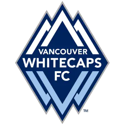 VANCOUVER WHITECAPS FC Logo