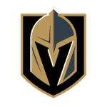 VEGAS GOLDEN KNIGHTS - TEAM TOTAL Logo