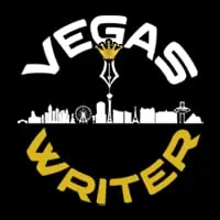 Vegas Writer Logo