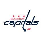 WASHINGTON CAPITALS Logo